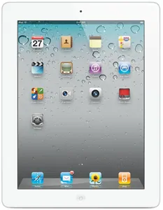 Замена кнопки Home на iPad 2 в Самаре